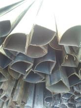 热镀锌60扇型管品牌厂家。厚壁扇形管的特点(图1) 热镀锌60扇型管品牌厂家。厚壁扇形管的特点(图1)